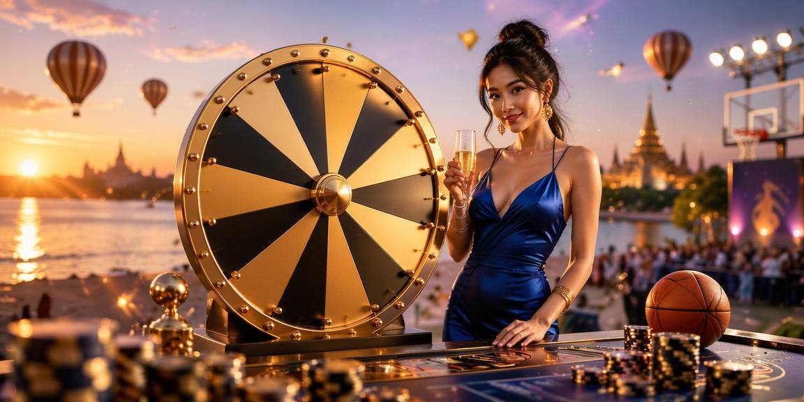 vibet 77 Big Wins
